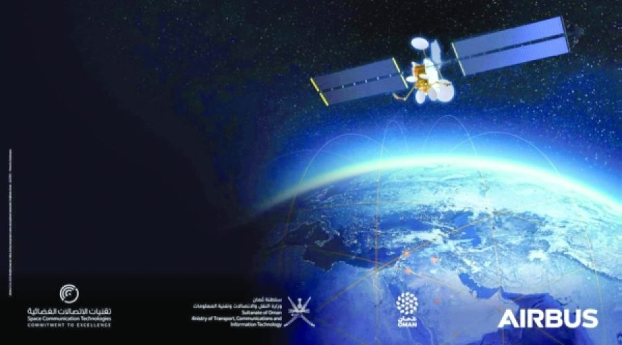 OmanSat-1 Satellite Launch Set for May 2029: What This Means for Oman’s Tech and Investment Landscape