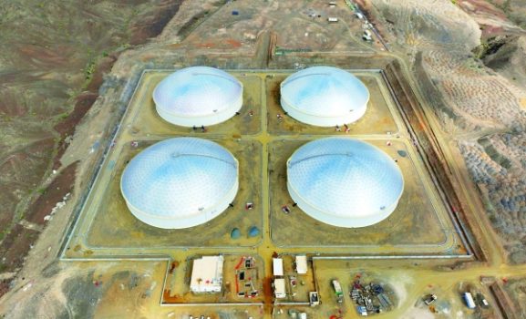 Oman Completes RO 408 Million Water Projects: What It Means for Business Growth and Investment Opportunities