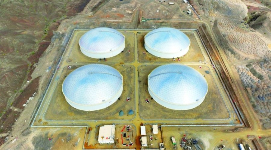 عمان پروژه‌های آبی به ارزش ۴۰۸ میلیون ریال عمان را تکمیل کرد: این امر چه تاثیری بر رشد کسب و کار و فرصت‌های سرمایه‌گذاری دارد؟