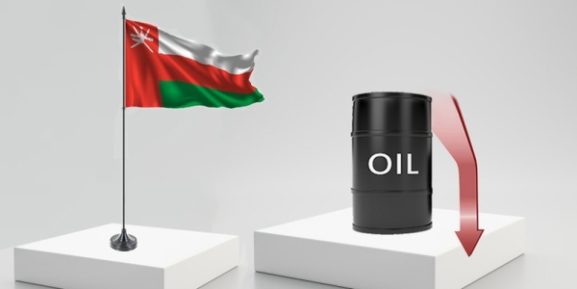 Oman's Hydrocarbon Revenue Decline: What It Means for Investors and Business Owners