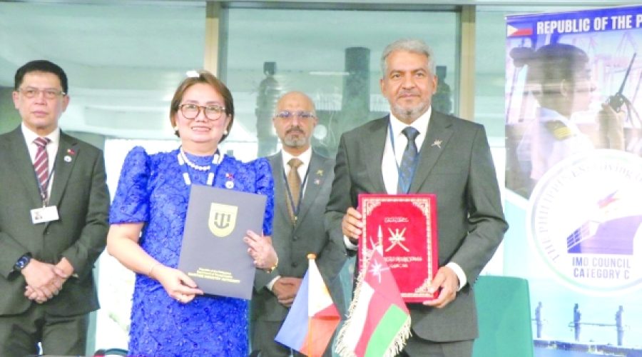 Oman Strengthens Maritime and Transport Partnerships with Türkiye and the Philippines: Opportunities for Investors and Business Growth