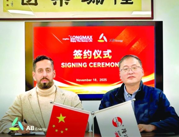 Pact for Manufacturing Mobile Solar Power Plants in Oman: What It Means for Investors and Entrepreneurs