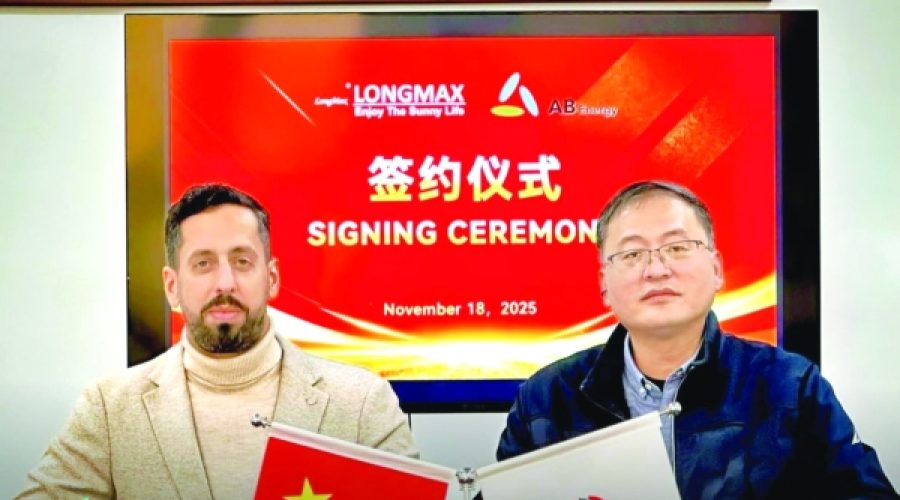 Pact for Manufacturing Mobile Solar Power Plants in Oman: What It Means for Investors and Entrepreneurs