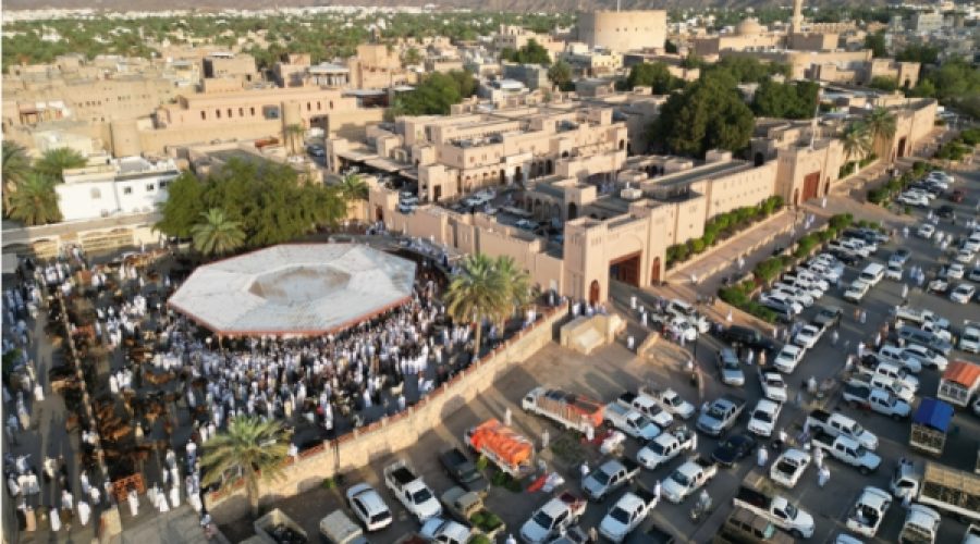 New Routes for Tour Operators at Nizwa Souq: What This Means for Your Tourism Business in Oman