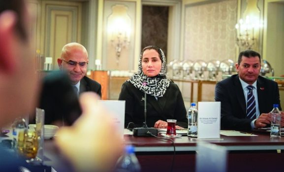 گفتگوی عمان و ترکیه روابط سرمایه‌گذاری را تقویت می‌کند: این گفتگو چه معنایی برای رشد و فرصت‌های تجاری در عمان دارد؟