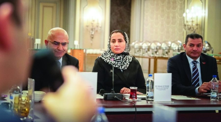 Oman–Türkiye Dialogue Boosts Investment Ties: What It Means for Business Growth and Opportunities in Oman