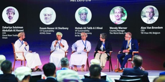 Al Duqm Emerging as Prime Hub for Green Manufacturing: What This Means for Investors and Businesses in Oman