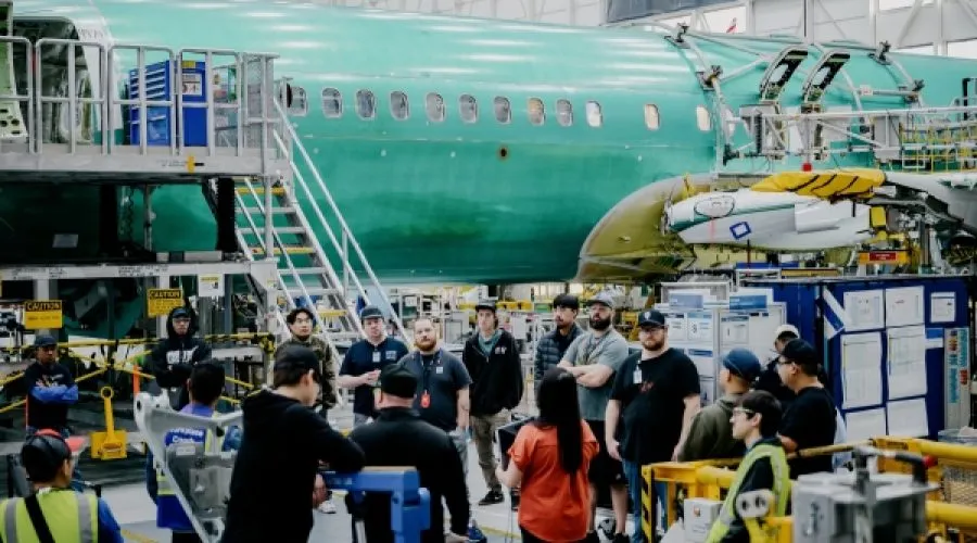 «جنگ بوئینگ علیه نقص‌ها»: چگونه بهبود کیفیت بر سرمایه‌گذاران و شرکای صنعتی تأثیر خواهد گذاشت