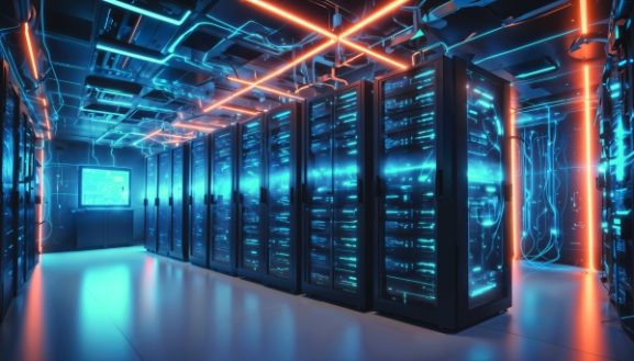 چالش‌های خنک‌سازی مراکز داده: آنچه سرمایه‌گذاران باید درباره تأثیر هوش مصنوعی بر عملیات تجاری در عمان بدانند