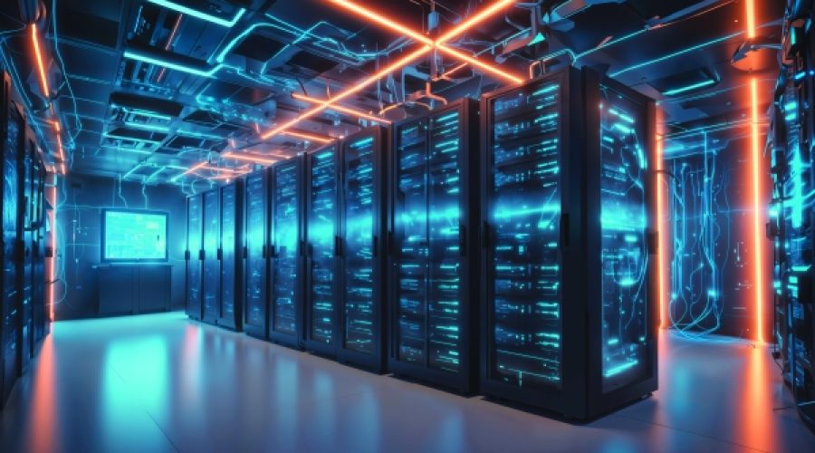 چالش‌های خنک‌سازی مراکز داده: آنچه سرمایه‌گذاران باید درباره تأثیر هوش مصنوعی بر عملیات تجاری در عمان بدانند