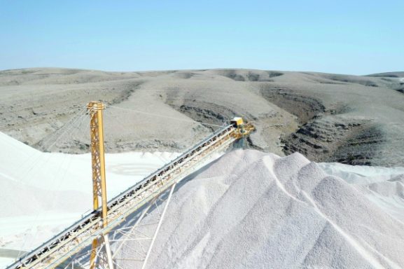 New Trading Arm Launched: How It Will Boost Value Creation and Investment Opportunities in Oman’s Mineral Resources