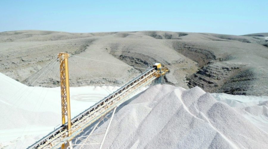 راه‌اندازی بازوی تجاری جدید: چگونه این بازوی تجاری، ارزش‌آفرینی و فرصت‌های سرمایه‌گذاری در منابع معدنی عمان را افزایش می‌دهد