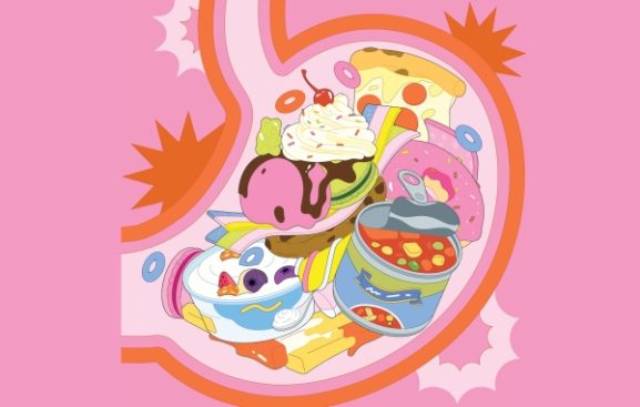 The Impact of Ultraprocessed Foods on Gut Health: Essential Insights for Omani Investors and Business Owners