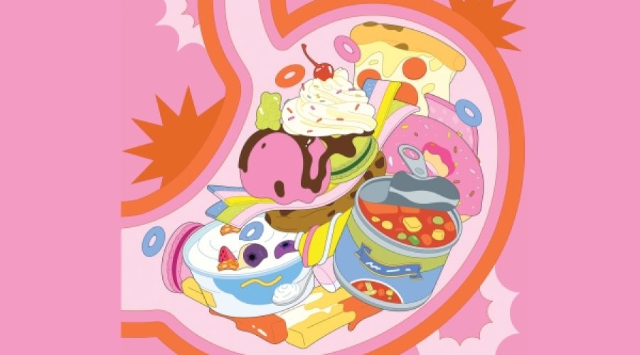 تأثیر غذاهای فوق فرآوری شده بر سلامت روده: بینش‌های ضروری برای سرمایه‌گذاران و صاحبان مشاغل عمانی