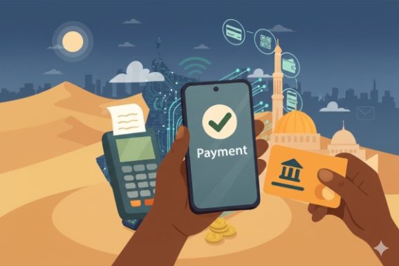 ثورة المدفوعات عبر الهاتف المحمول في عُمان: كيف ستُحدث Apple Pay وSamsung Pay نقلة نوعية في عملياتك التجارية