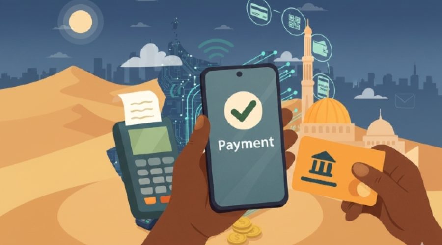 انقلاب پرداخت‌های موبایلی در عمان: چگونه اپل پی و سامسونگ پی عملیات تجاری شما را متحول خواهند کرد