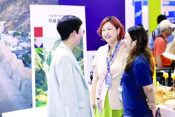 Oman Targets China with Tourism Roadshows: What This Means for Investors and Business Owners