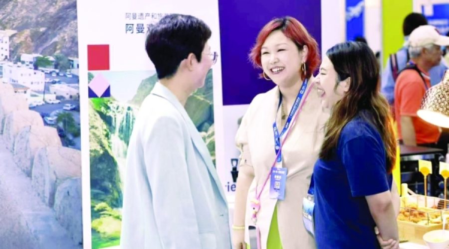 Oman Targets China with Tourism Roadshows: What This Means for Investors and Business Owners