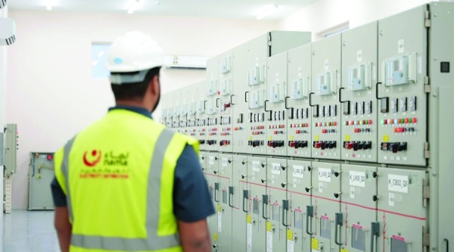 Nama Strengthens Power Network Nationwide: What It Means for Oman’s Energy Investors and Businesses