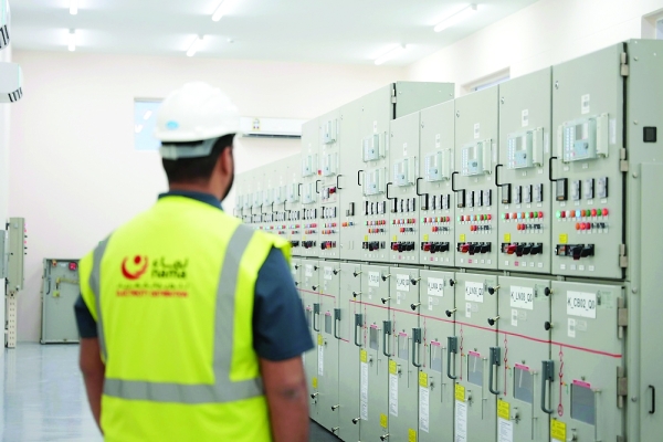 Nama Strengthens Power Network Nationwide: What It Means for Oman’s Energy Investors and Businesses