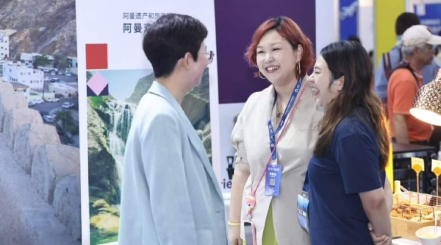 MHT to Organize Roadshows in Chinese Cities: What This Means for Business Expansion Opportunities in Oman