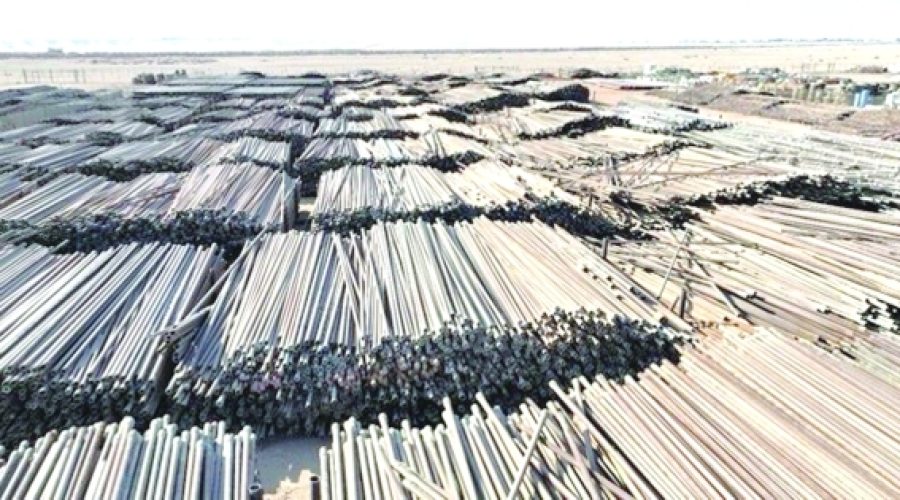 مزاد إلكتروني ضخم لمواد حقول النفط المستعملة: ما الذي تعنيه خطة الشركة العمانية للمستثمرين وأصحاب الأعمال في عُمان؟