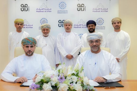 New OCCI Headquarters in Madinat al Irfan: Implications for Business Growth and Investment Opportunities in Oman