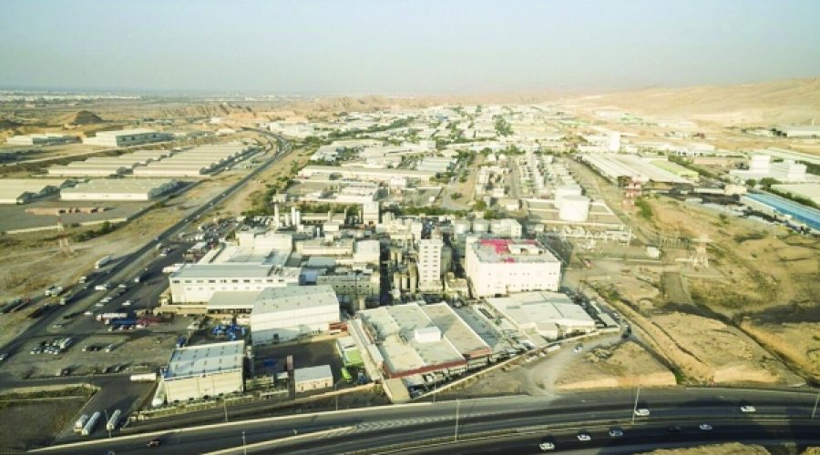 RO 906 Million Industrial Projects Launched Nationwide: What This Means for Investors and Businesses in Oman