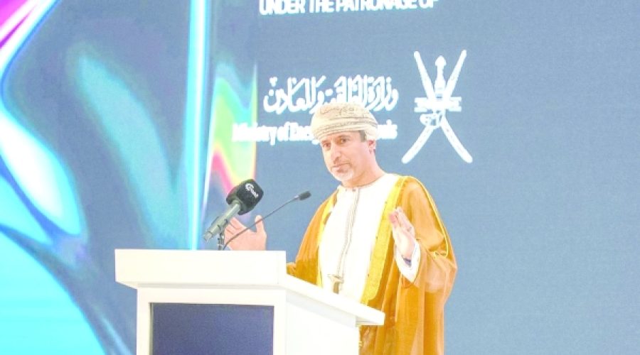 Oman is Hydrogen-Ready: Key Insights on How This Affects Business Opportunities in the Energy Sector