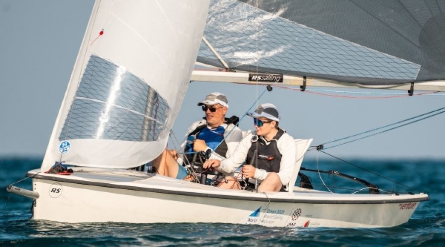 عمان میزبان بزرگترین رویداد قایقرانی برای افراد دارای معلولیت خواهد بود: این رویداد چه معنایی برای فرصت‌های تجاری و سرمایه‌گذاری فراگیر دارد؟