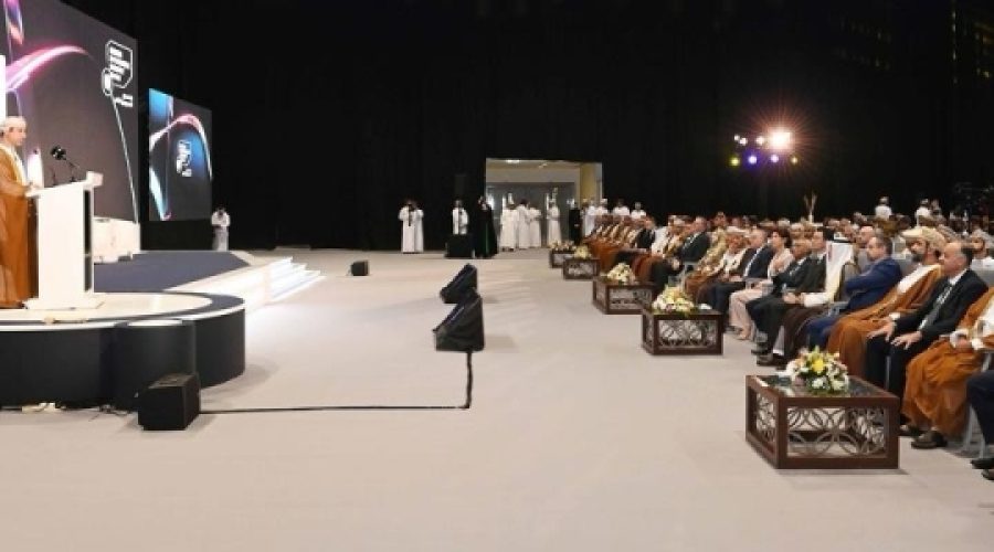 چهارمین دوره اجلاس هیدروژن سبز عمان: بینش‌های کلیدی برای سرمایه‌گذاران و کارآفرینان در بخش انرژی‌های تجدیدپذیر