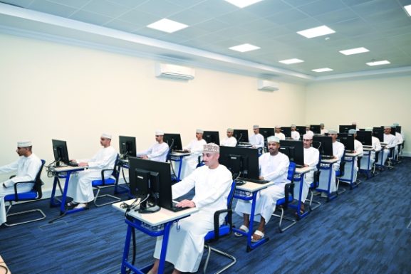 گروه جدیدی از استخدام‌شدگان به ROP می‌پیوندند: پیامدهایی برای امنیت کسب‌وکار و فضای سرمایه‌گذاری در عمان