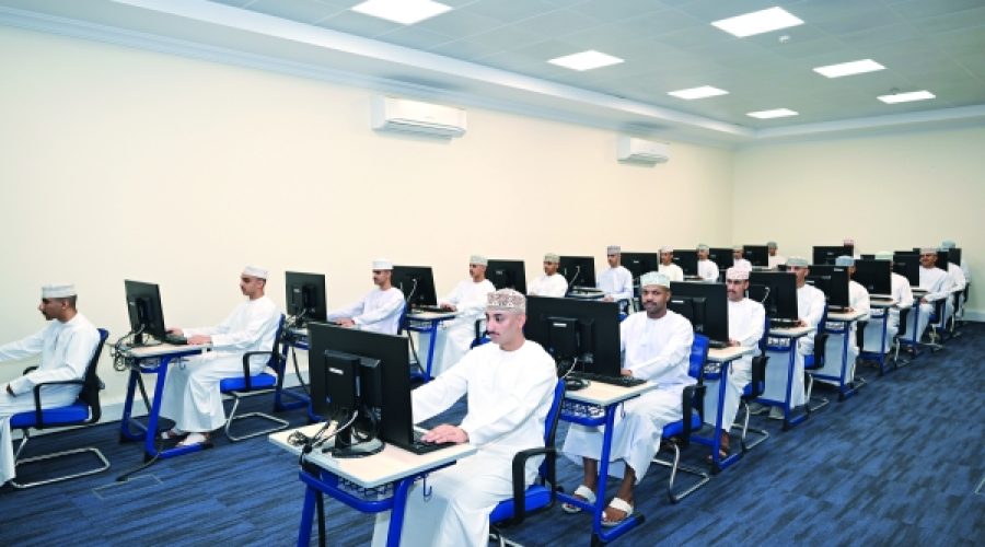 گروه جدیدی از استخدام‌شدگان به ROP می‌پیوندند: پیامدهایی برای امنیت کسب‌وکار و فضای سرمایه‌گذاری در عمان