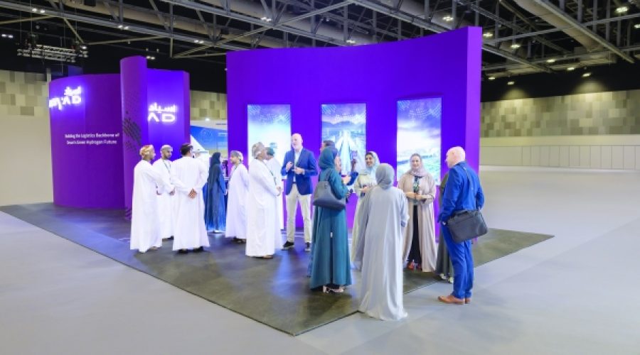 Asyad Group’s New Logistics Projects: Boosting Green Hydrogen Investment Opportunities in Oman