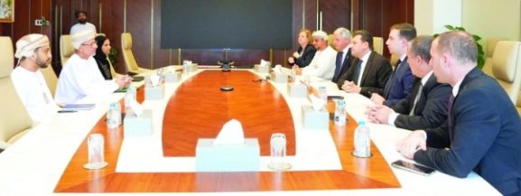 عُمان والجزائر تعززان علاقاتهما الاستثمارية في قطاع الأغذية: ما يعنيه ذلك للمستثمرين والشركات في المنطقة