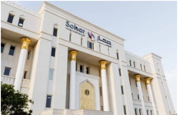 Sohar International's Potential Stake in Saudi's Neo Group: What It Means for Investors and Business Growth Opportunities