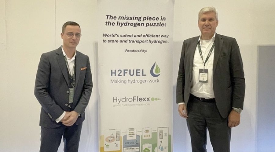 New Hydrogen Carrier Breakthrough: What This Means for Oman’s Energy Investment and Business Growth