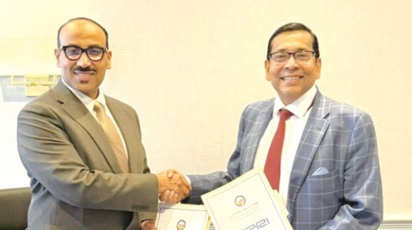 GCCIA and EPRI Forge Strategic Pact to Develop Gulf Energy Roadmap: What It Means for Investors and Businesses