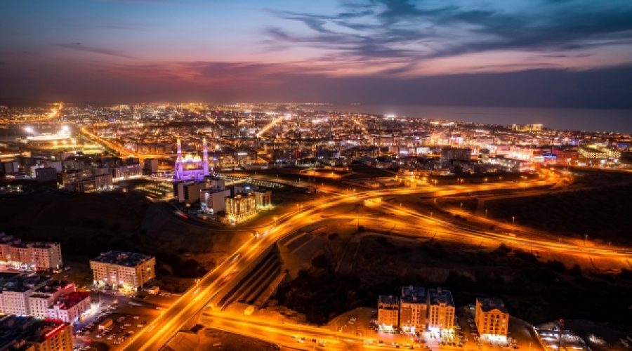 Oman’s 10-Year Golden Residency: Unlocking Opportunities for Investors and Entrepreneurs