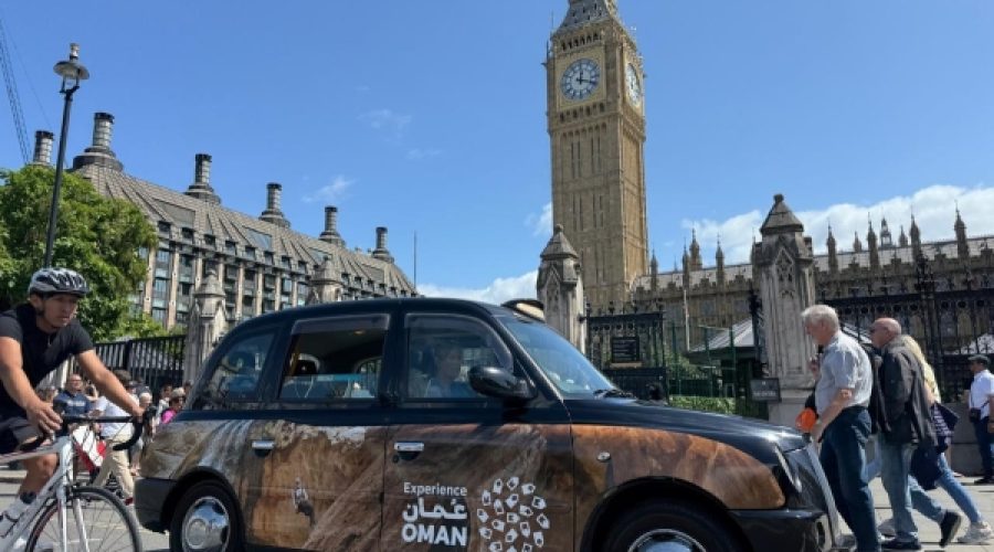 ‘Experience Our Winter’: How Oman’s New Tourism Campaign Could Boost Your Business Opportunities