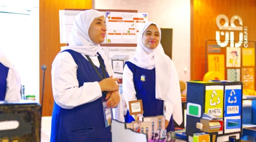 مبادرة سفراء الاستدامة في مدرسة يتي: رؤى رئيسية للشركات الملتزمة بالمسؤولية البيئية في عُمان