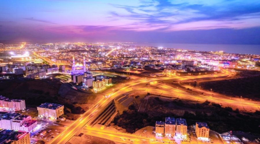 Oman’s 10-Year Golden Residency Programme: What It Means for Investors and Entrepreneurs