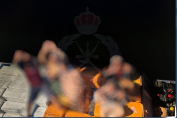 حملة شرطة عمان السلطانية على التسلل: الآثار الرئيسية على أمن الأعمال في عُمان