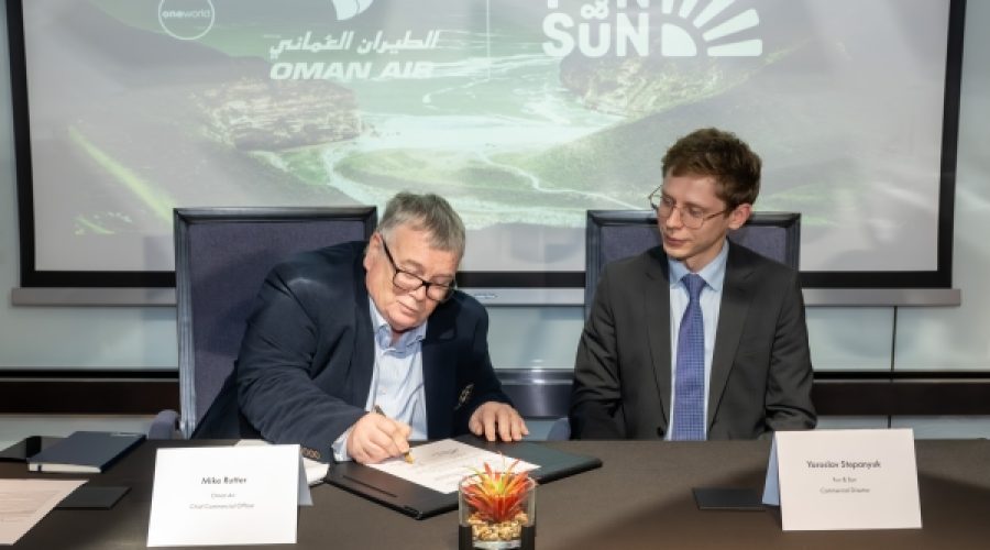 Oman Air and Fun & Sun Partnership: What Moscow-Salalah Connectivity Means for Business and Tourism Growth in Oman