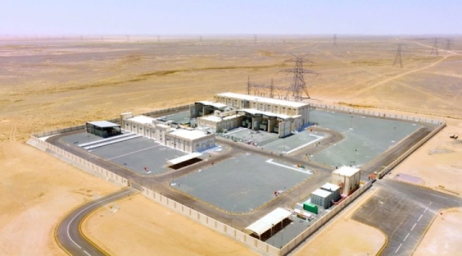 Oman’s Electricity Output Rises 6.1% by October: Key Growth Insights for Investors and Business Owners