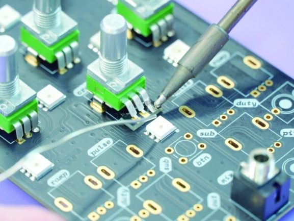 Oman Hosts Global Executive Semiconductor Summit: Key Insights and Opportunities for Investors and Entrepreneurs