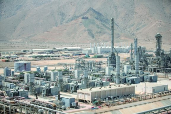 Rising Gas Output in Oman: Key Insights for Investors and Business Growth Opportunities
