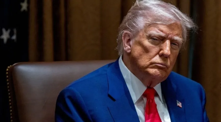 Trump’s Threatened 5% Tariff on Mexico: What It Means for Investors and Businesses in Oman