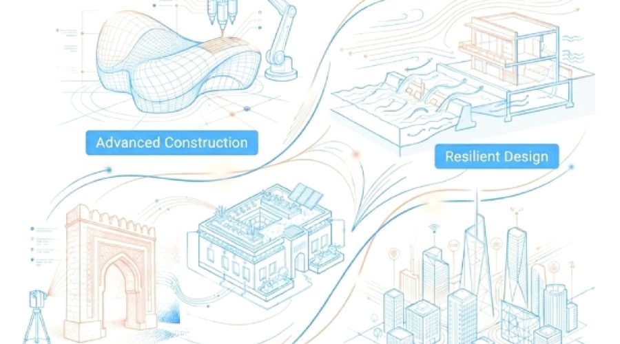 New Building Code in Oman: How Updated Construction Standards Will Impact Your Business and Investments