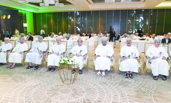 Green Build Oman Forum: How the Shift to Low-Carbon Construction Can Boost Your Business and Investment Opportunities